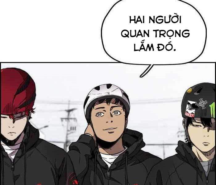 Thể Thao Cực Hạn Chap 305 - Next Chap 306