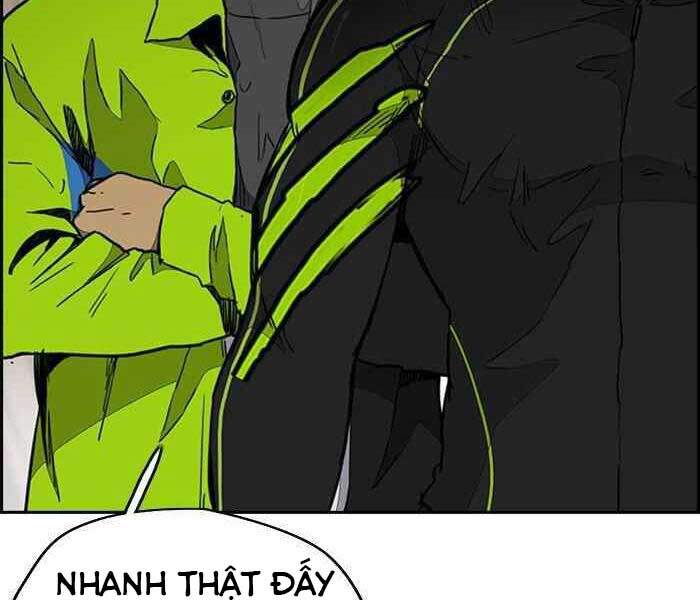 Thể Thao Cực Hạn Chap 305 - Next Chap 306