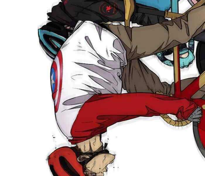 Thể Thao Cực Hạn Chap 305 - Next Chap 306