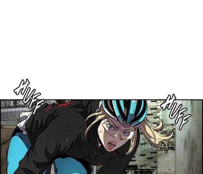 Thể Thao Cực Hạn Chap 305 - Next Chap 306