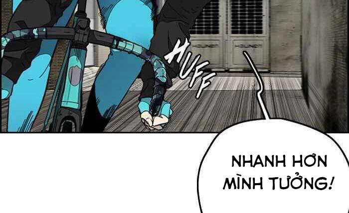 Thể Thao Cực Hạn Chap 305 - Next Chap 306