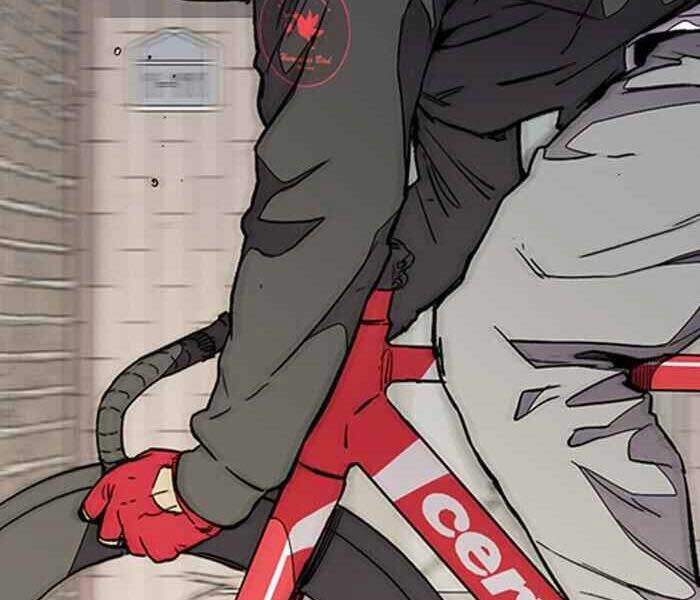 Thể Thao Cực Hạn Chap 305 - Next Chap 306