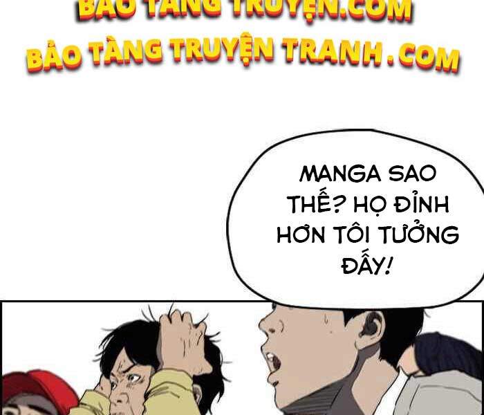 Thể Thao Cực Hạn Chap 305 - Next Chap 306