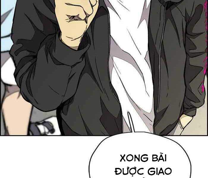 Thể Thao Cực Hạn Chap 305 - Next Chap 306