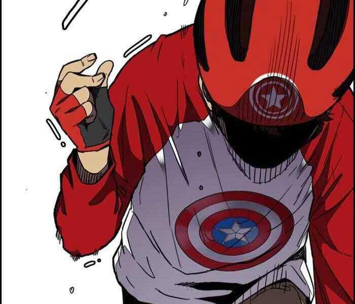 Thể Thao Cực Hạn Chap 305 - Next Chap 306