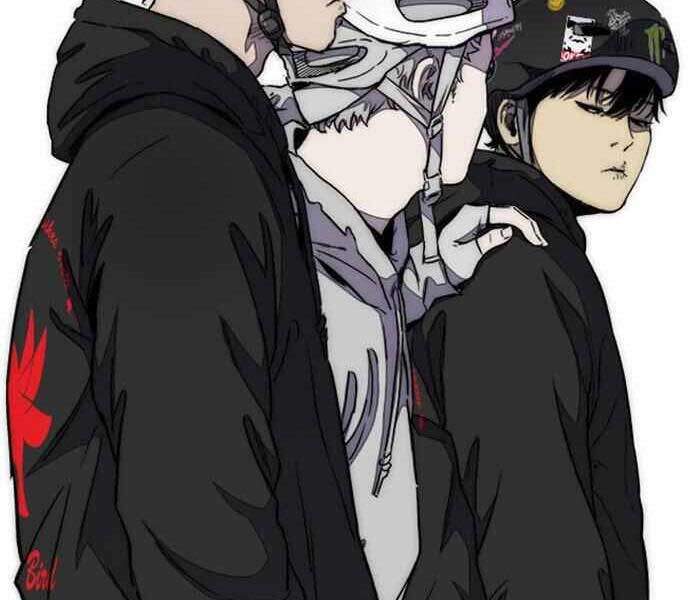 Thể Thao Cực Hạn Chap 305 - Next Chap 306