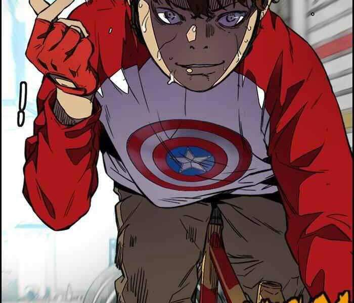 Thể Thao Cực Hạn Chap 305 - Next Chap 306