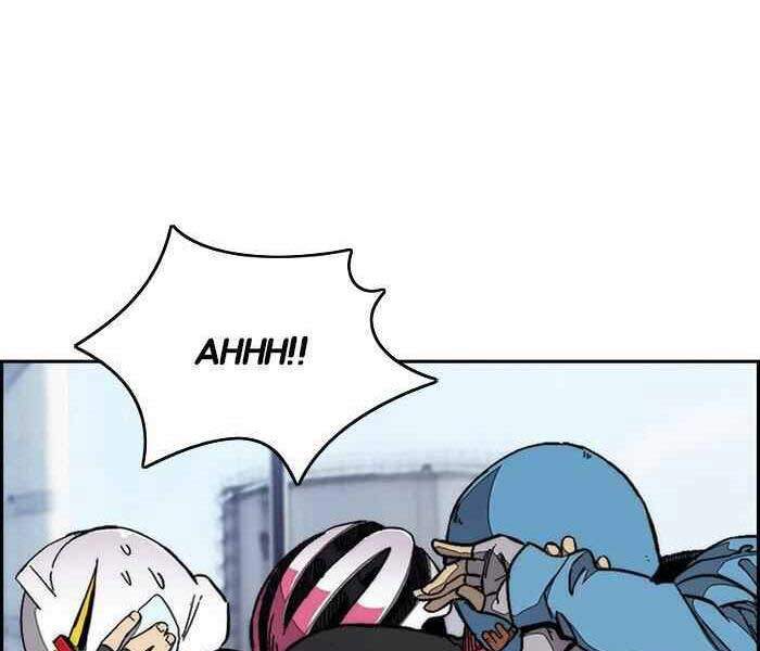 Thể Thao Cực Hạn Chap 305 - Next Chap 306