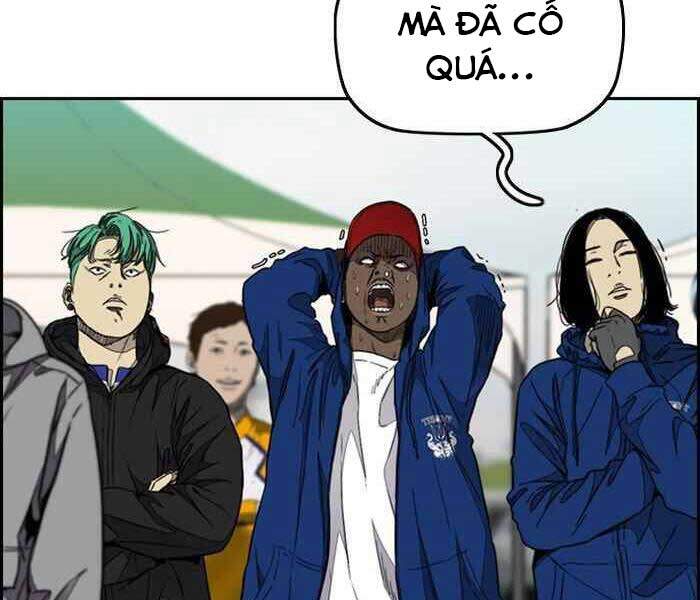 Thể Thao Cực Hạn Chap 305 - Next Chap 306