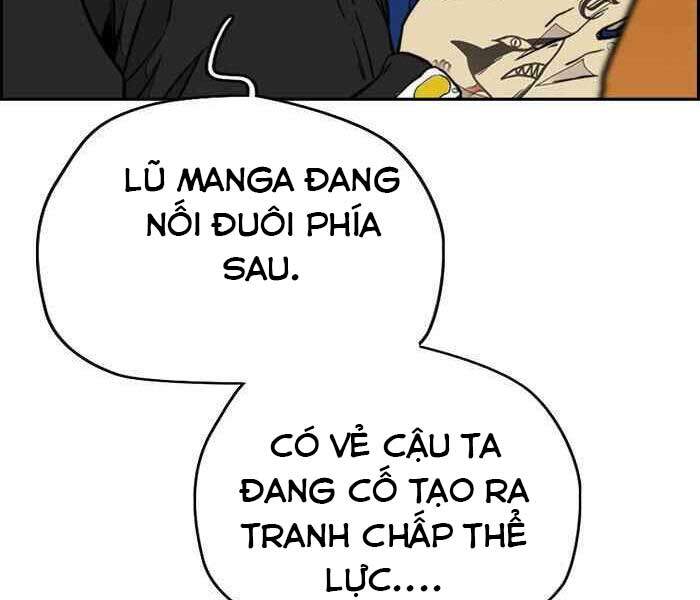 Thể Thao Cực Hạn Chap 305 - Next Chap 306