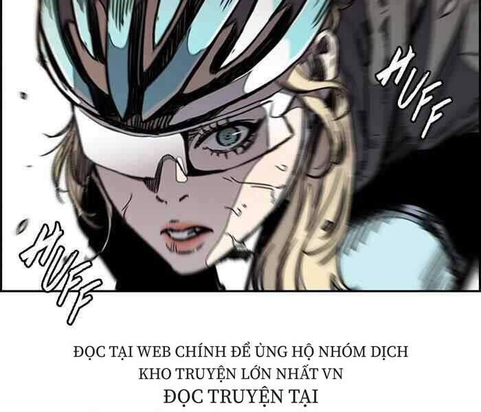 Thể Thao Cực Hạn Chap 305 - Next Chap 306
