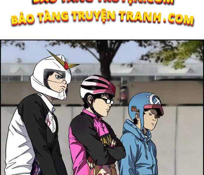 Thể Thao Cực Hạn Chap 305 - Next Chap 306
