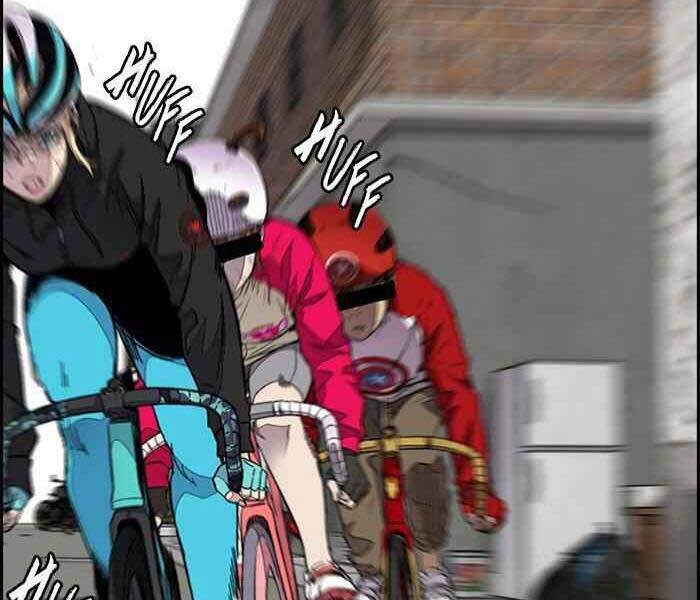 Thể Thao Cực Hạn Chap 305 - Next Chap 306