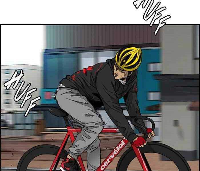 Thể Thao Cực Hạn Chap 305 - Next Chap 306