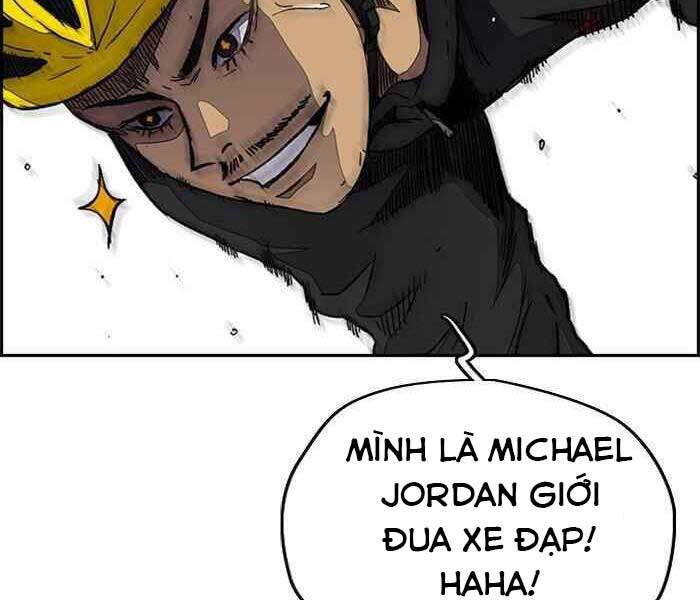 Thể Thao Cực Hạn Chap 305 - Next Chap 306