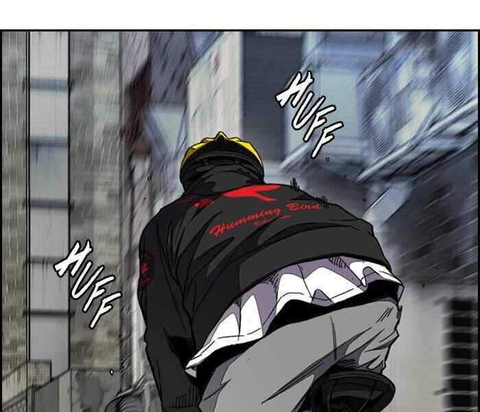 Thể Thao Cực Hạn Chap 305 - Next Chap 306