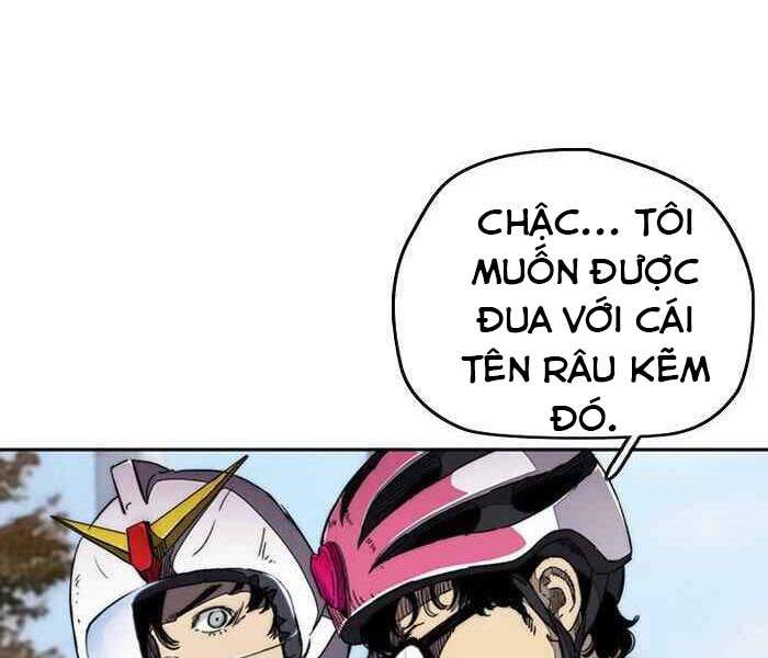 Thể Thao Cực Hạn Chap 305 - Next Chap 306