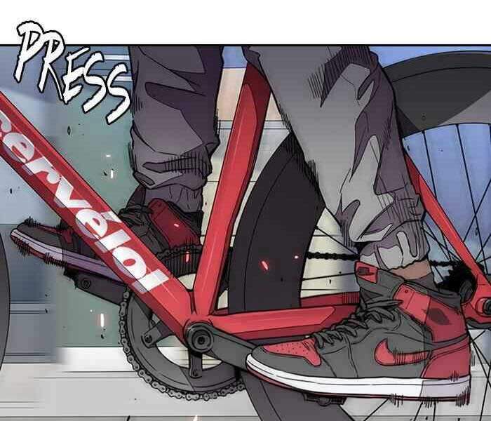 Thể Thao Cực Hạn Chap 305 - Next Chap 306