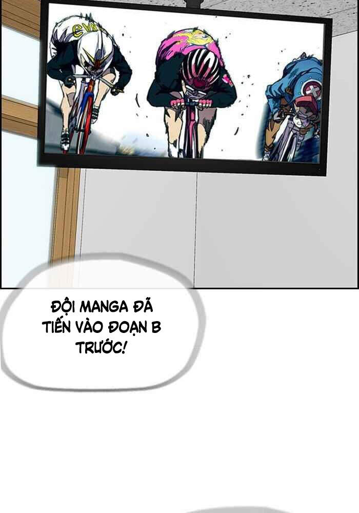 Thể Thao Cực Hạn Chap 306 - Next Chap 307