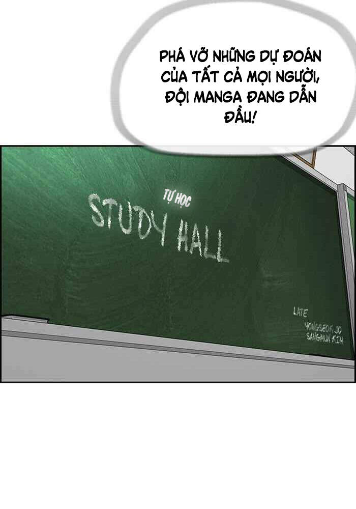 Thể Thao Cực Hạn Chap 306 - Next Chap 307