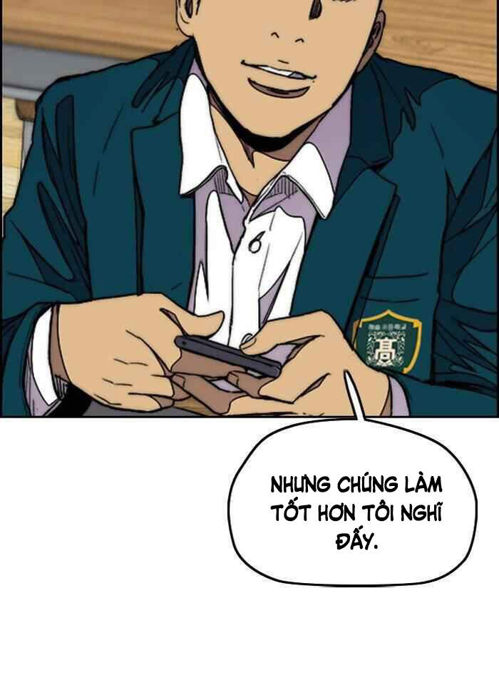 Thể Thao Cực Hạn Chap 306 - Next Chap 307