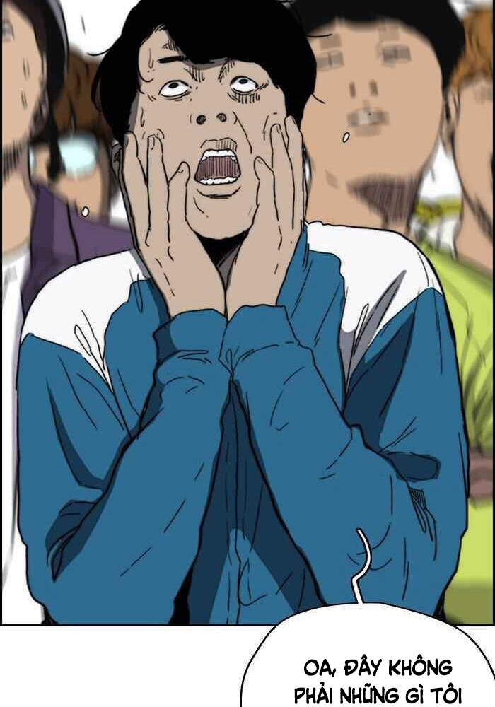 Thể Thao Cực Hạn Chap 306 - Next Chap 307