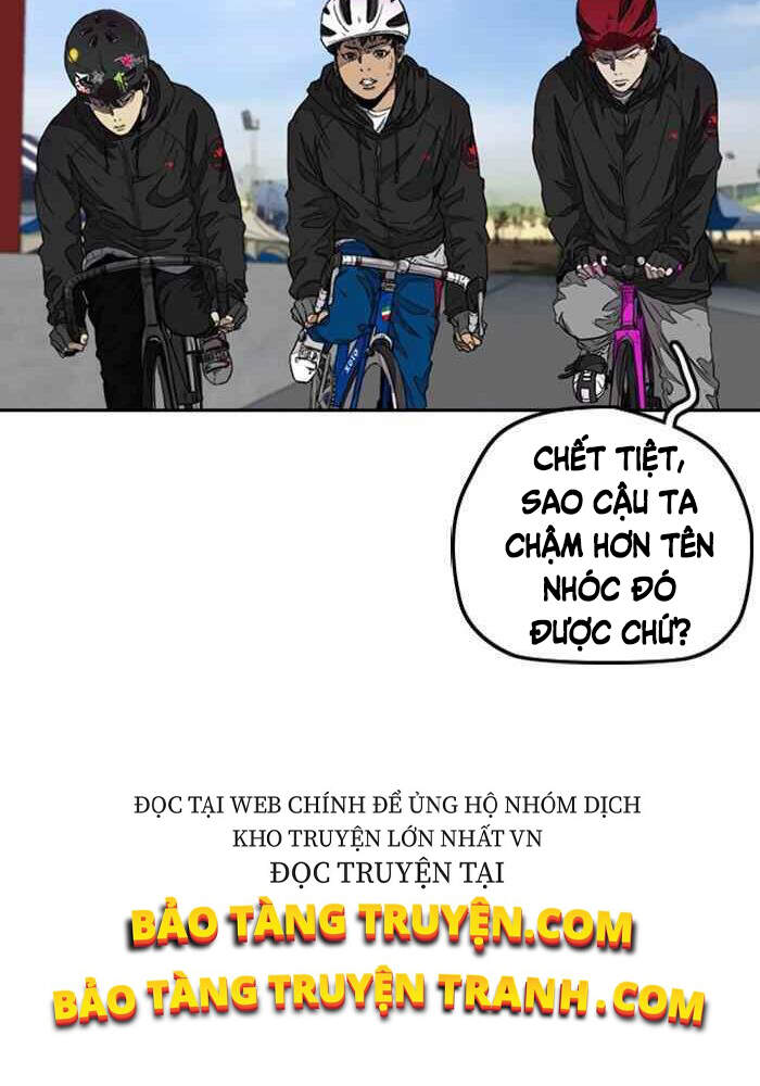 Thể Thao Cực Hạn Chap 306 - Next Chap 307