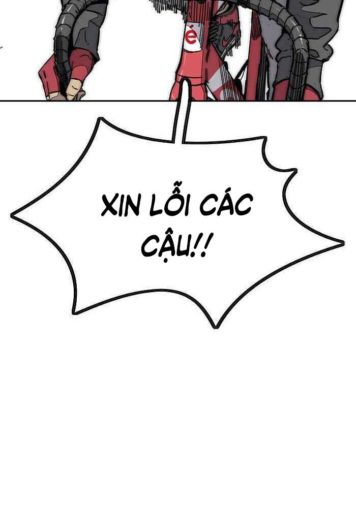 Thể Thao Cực Hạn Chap 306 - Next Chap 307