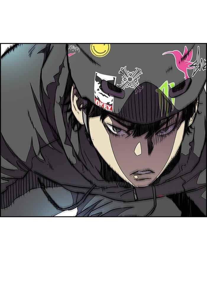 Thể Thao Cực Hạn Chap 306 - Next Chap 307