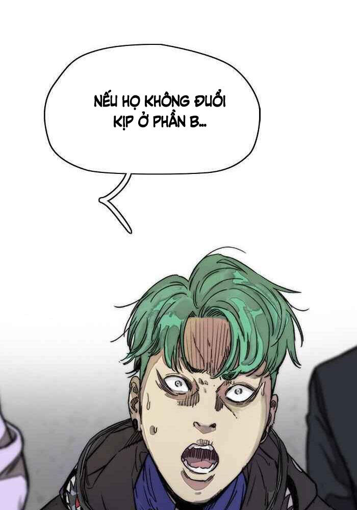 Thể Thao Cực Hạn Chap 306 - Next Chap 307