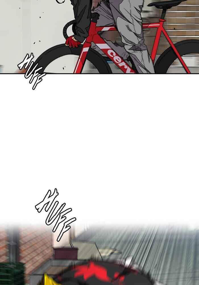 Thể Thao Cực Hạn Chap 306 - Next Chap 307