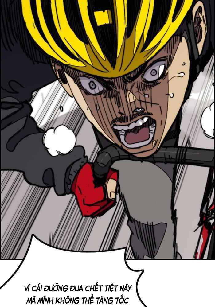 Thể Thao Cực Hạn Chap 306 - Next Chap 307