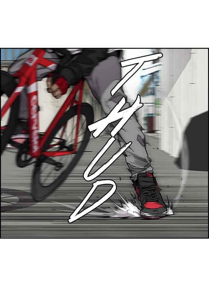 Thể Thao Cực Hạn Chap 306 - Next Chap 307