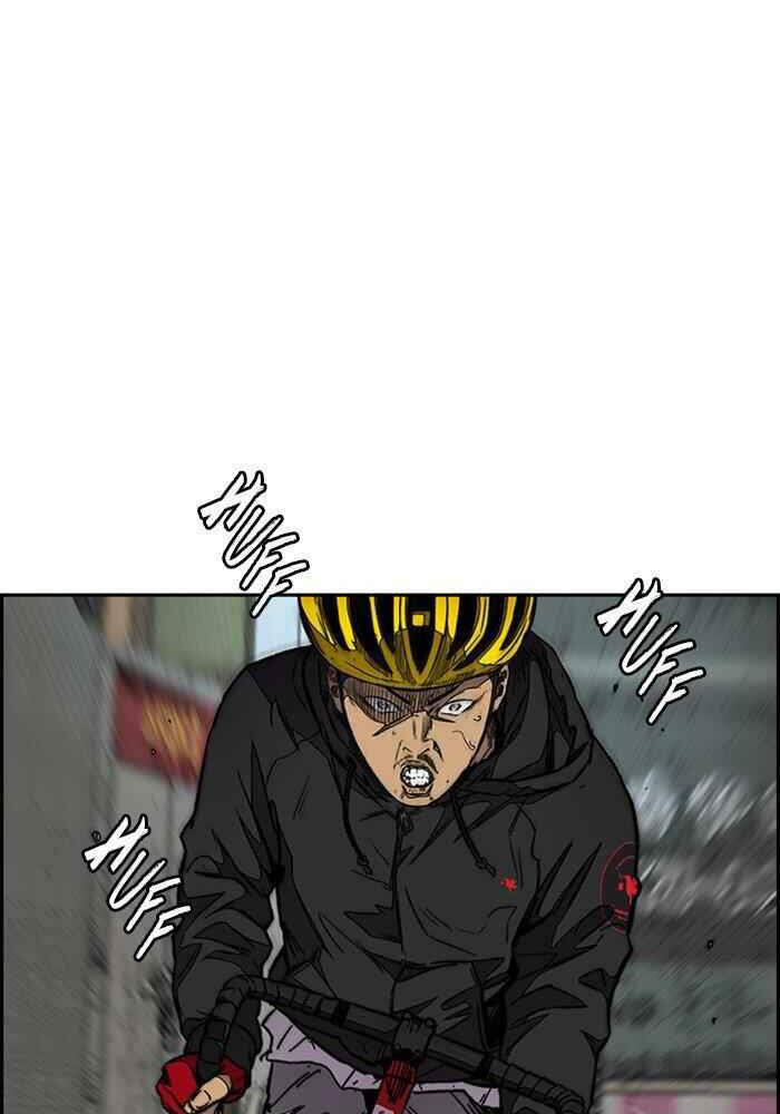 Thể Thao Cực Hạn Chap 306 - Next Chap 307