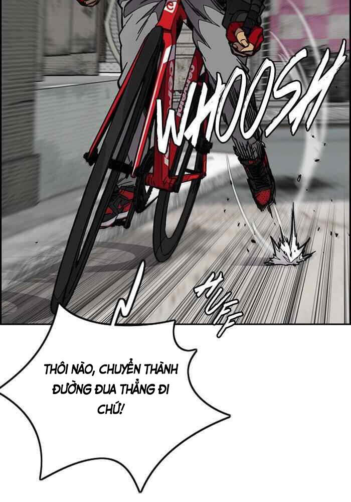 Thể Thao Cực Hạn Chap 306 - Next Chap 307