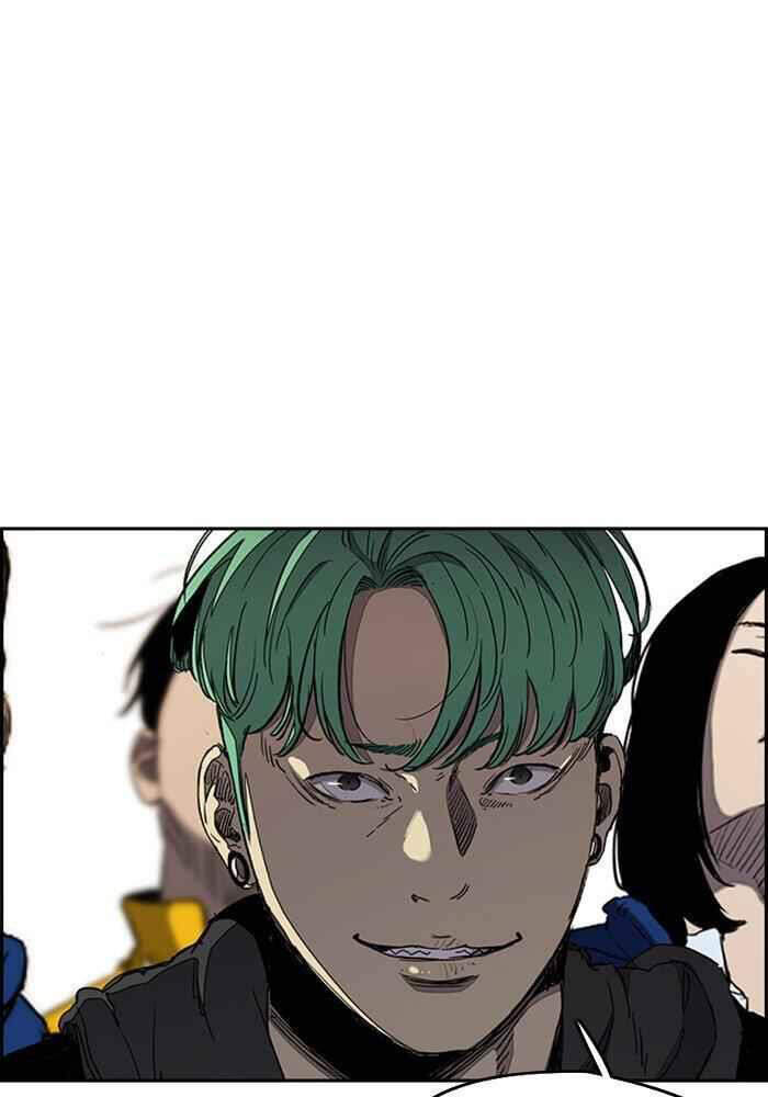 Thể Thao Cực Hạn Chap 306 - Next Chap 307