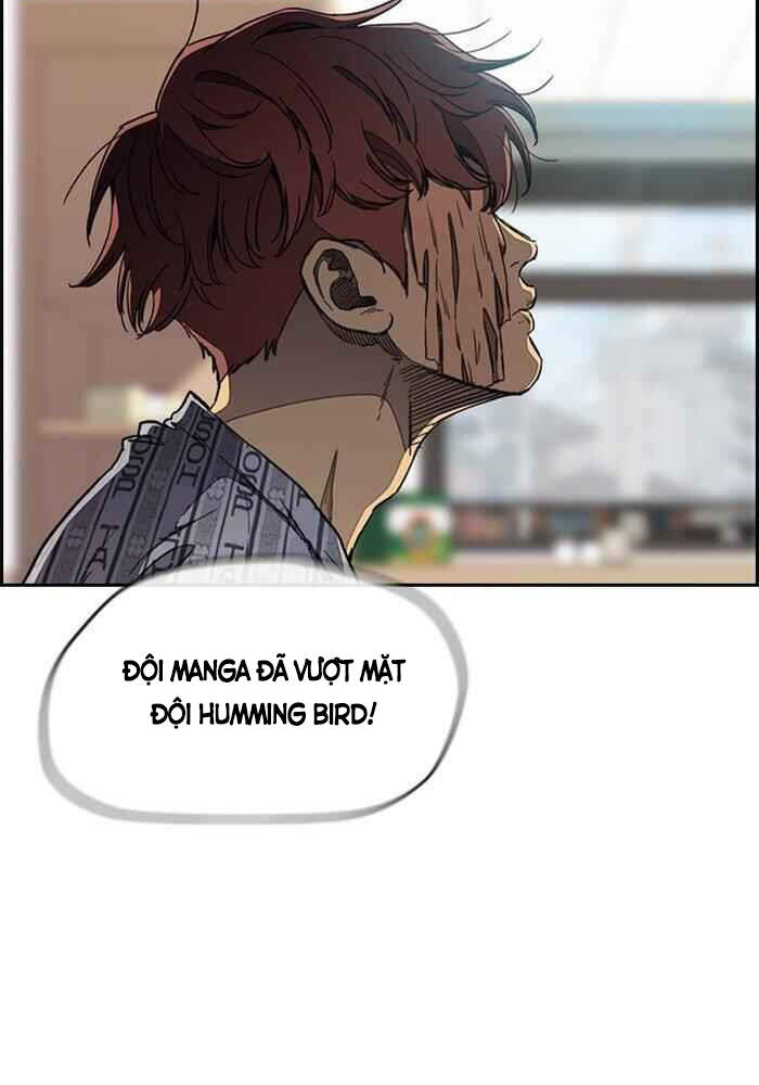 Thể Thao Cực Hạn Chap 306 - Next Chap 307