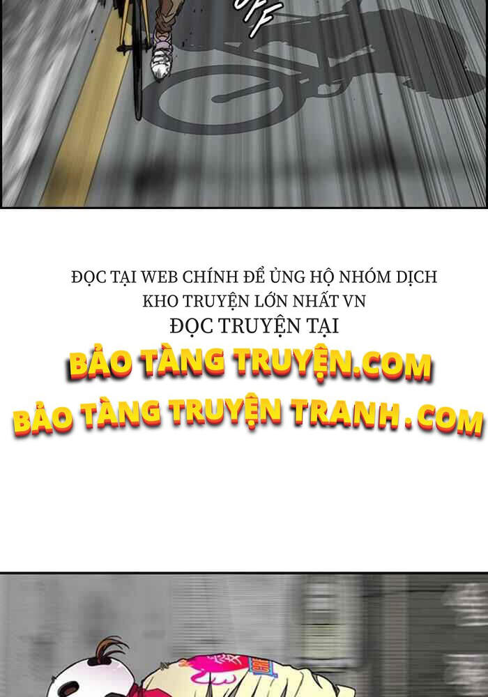 Thể Thao Cực Hạn Chap 306 - Next Chap 307