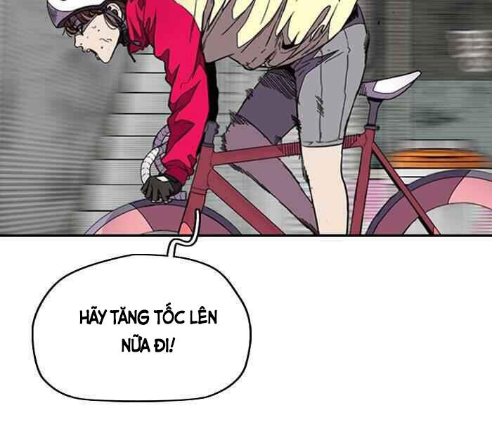 Thể Thao Cực Hạn Chap 306 - Next Chap 307