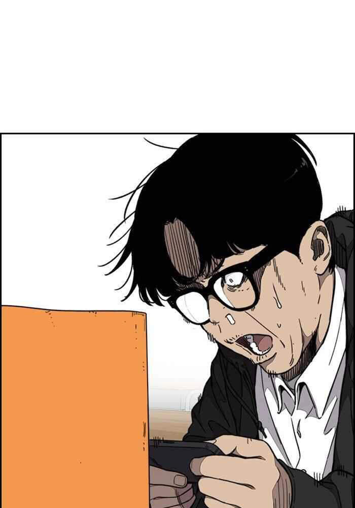 Thể Thao Cực Hạn Chap 306 - Next Chap 307