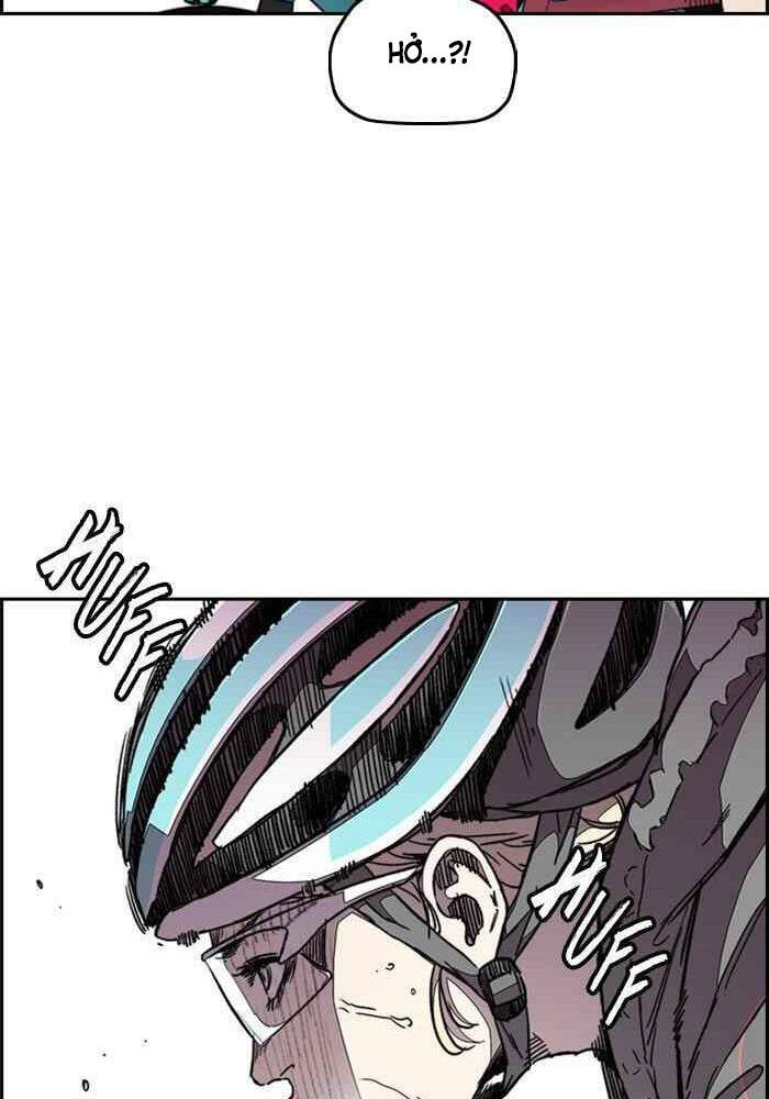 Thể Thao Cực Hạn Chap 306 - Next Chap 307