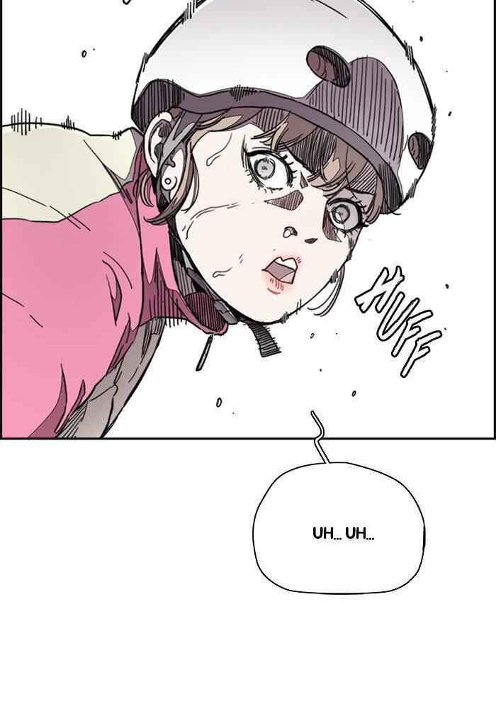 Thể Thao Cực Hạn Chap 306 - Next Chap 307