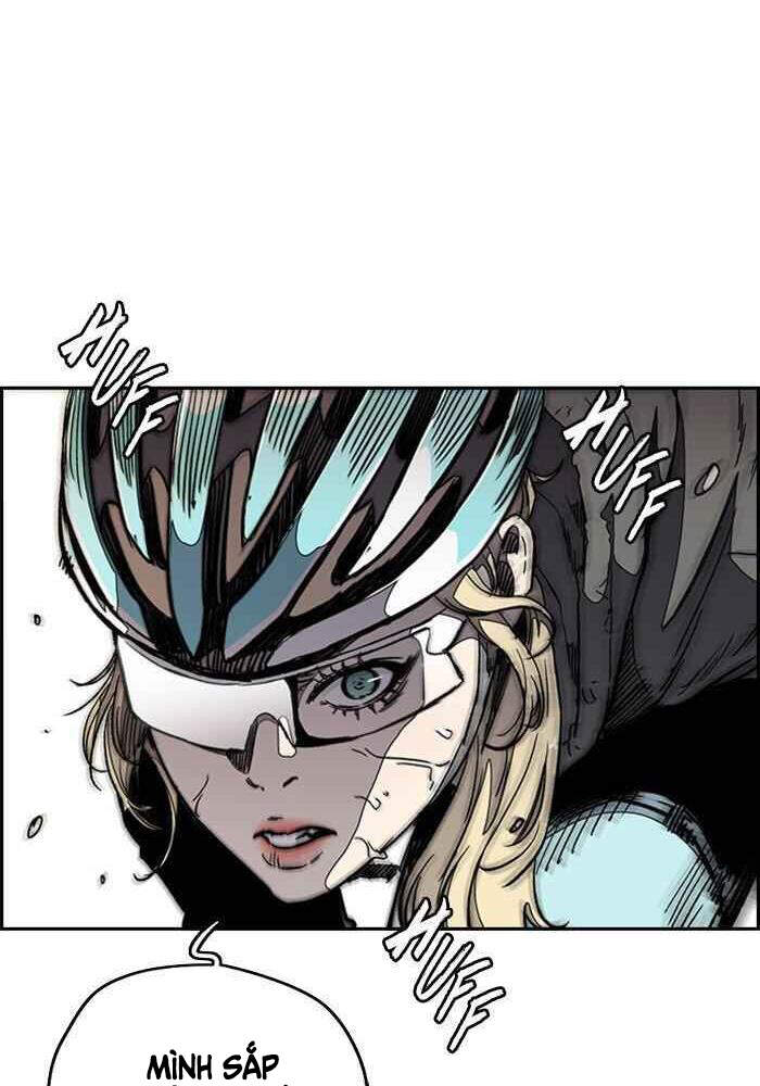 Thể Thao Cực Hạn Chap 306 - Next Chap 307