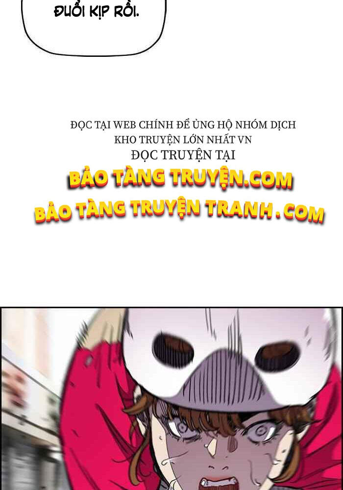 Thể Thao Cực Hạn Chap 306 - Next Chap 307