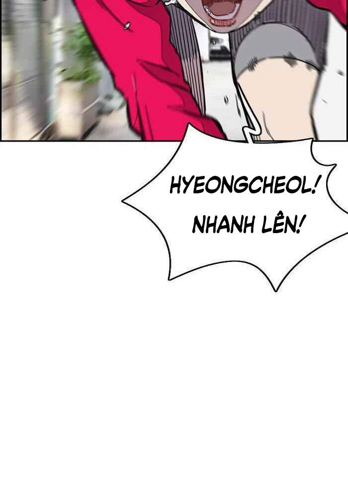 Thể Thao Cực Hạn Chap 306 - Next Chap 307