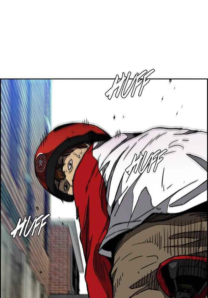 Thể Thao Cực Hạn Chap 306 - Next Chap 307