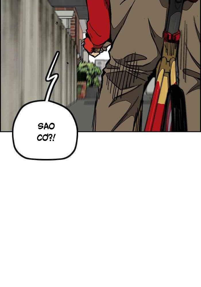 Thể Thao Cực Hạn Chap 306 - Next Chap 307