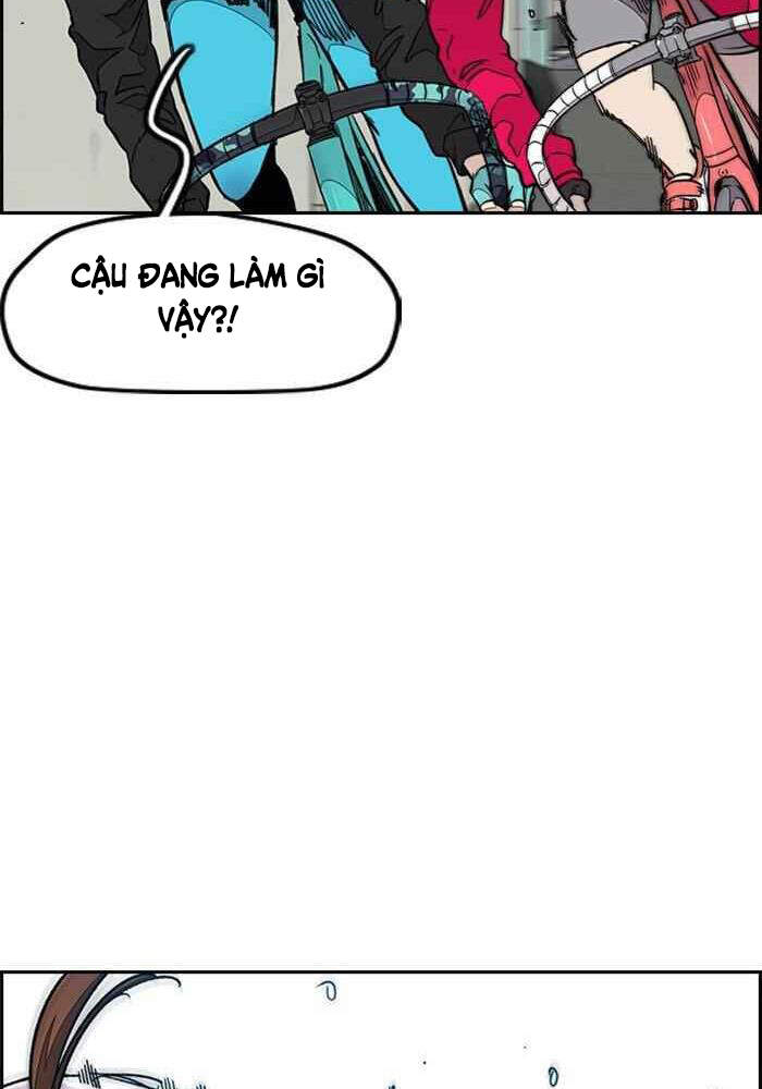 Thể Thao Cực Hạn Chap 306 - Next Chap 307