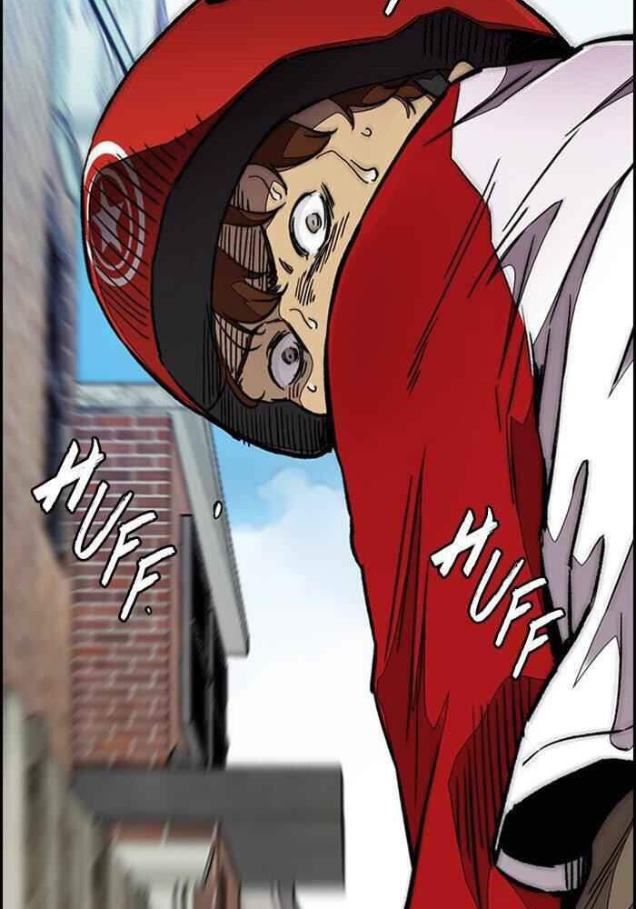 Thể Thao Cực Hạn Chap 306 - Next Chap 307