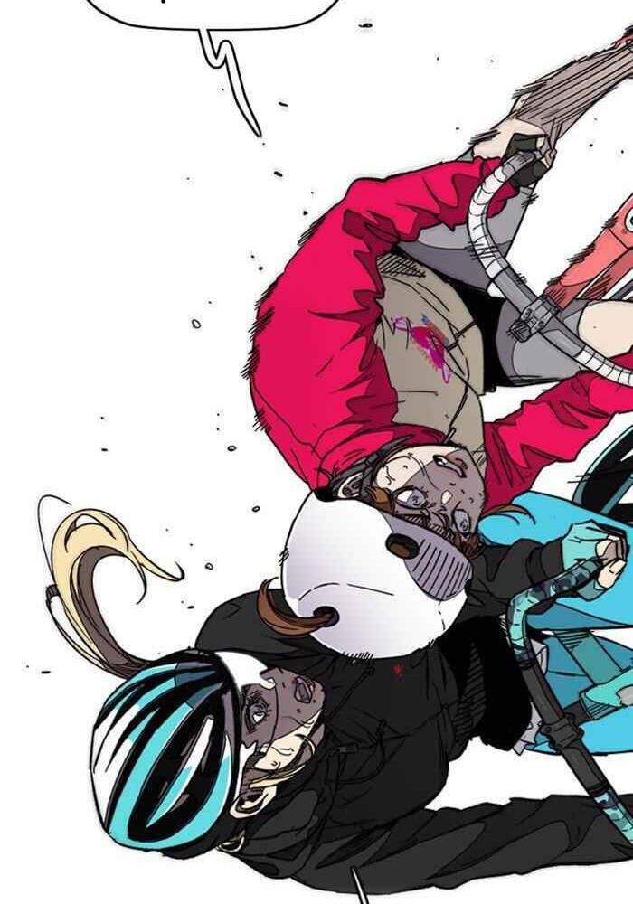 Thể Thao Cực Hạn Chap 306 - Next Chap 307